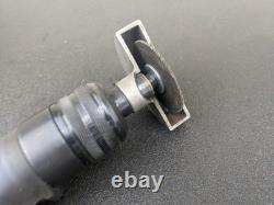 #bj846 Mac Tools AT35A Flex Head Cutoff Air Tool Pneumatic Flexible Pivoting