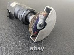 #bj846 Mac Tools AT35A Flex Head Cutoff Air Tool Pneumatic Flexible Pivoting