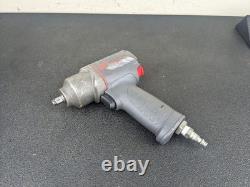#bl732 Ingersoll-Rand 2115QtiMAX 3/8 Titanium Quiet Impact