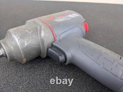 #bl732 Ingersoll-Rand 2115QtiMAX 3/8 Titanium Quiet Impact