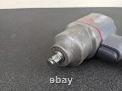 #bl732 Ingersoll-Rand 2115QtiMAX 3/8 Titanium Quiet Impact