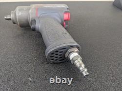 #bl732 Ingersoll-Rand 2115QtiMAX 3/8 Titanium Quiet Impact