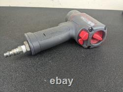 #bl732 Ingersoll-Rand 2115QtiMAX 3/8 Titanium Quiet Impact