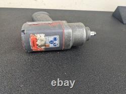 #bl732 Ingersoll-Rand 2115QtiMAX 3/8 Titanium Quiet Impact