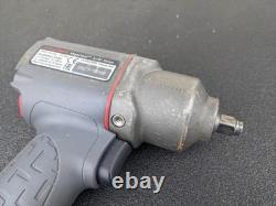 #bl732 Ingersoll-Rand 2115QtiMAX 3/8 Titanium Quiet Impact