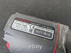 #bl732 Ingersoll-Rand 2115QtiMAX 3/8 Titanium Quiet Impact