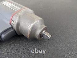 #bl732 Ingersoll-Rand 2115QtiMAX 3/8 Titanium Quiet Impact