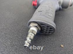 #bl732 Ingersoll-Rand 2115QtiMAX 3/8 Titanium Quiet Impact
