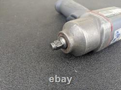 #bl732 Ingersoll-Rand 2115QtiMAX 3/8 Titanium Quiet Impact