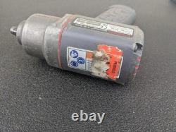 #bl732 Ingersoll-Rand 2115QtiMAX 3/8 Titanium Quiet Impact
