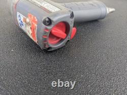 #bl732 Ingersoll-Rand 2115QtiMAX 3/8 Titanium Quiet Impact