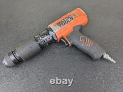 #bl947 Matco Tools MT2916O Long Barrel Pneumatic Air Hammer ORANGE