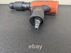 #bl947 Matco Tools MT2916O Long Barrel Pneumatic Air Hammer ORANGE