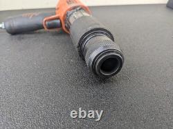 #bl947 Matco Tools MT2916O Long Barrel Pneumatic Air Hammer ORANGE