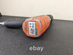 #bl947 Matco Tools MT2916O Long Barrel Pneumatic Air Hammer ORANGE