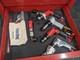#bm572 Sioux Srs10p21 Rivet Shaver 1am1551 Drill Taylor Shears Aviation Lot Set