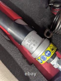 #bm572 Sioux srs10p21 Rivet Shaver 1AM1551 Drill Taylor Shears Aviation Lot Set #bm572 Sioux srs10p21 Rivet Shaver 1AM1551 Drill Taylor Shears Aviation Lot Set